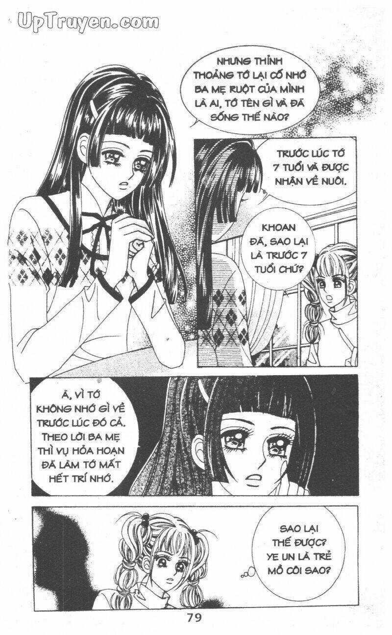 Thuyền Viễn Xứ Chapter 7 trang 44