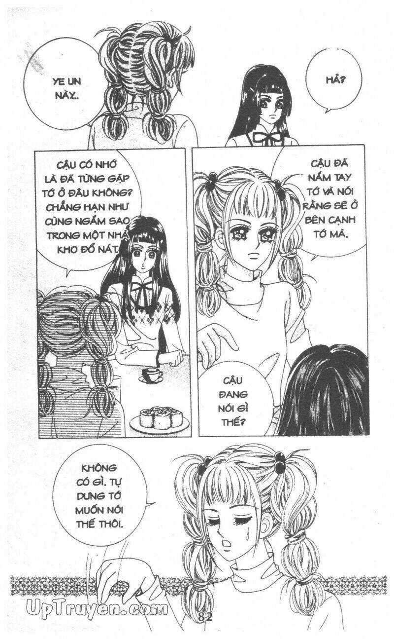 Thuyền Viễn Xứ Chapter 7 trang 47