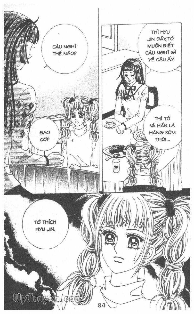 Thuyền Viễn Xứ Chapter 7 trang 49