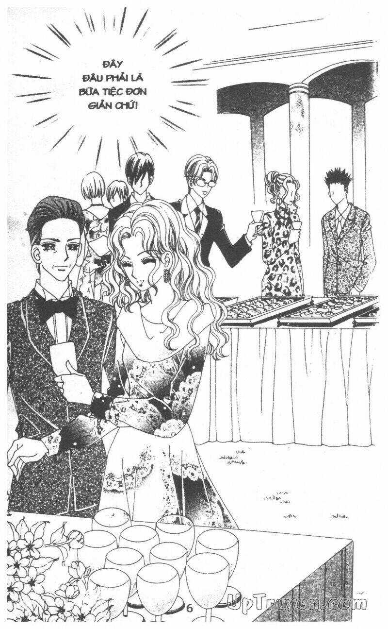 Thuyền Viễn Xứ Chapter 7 trang 5