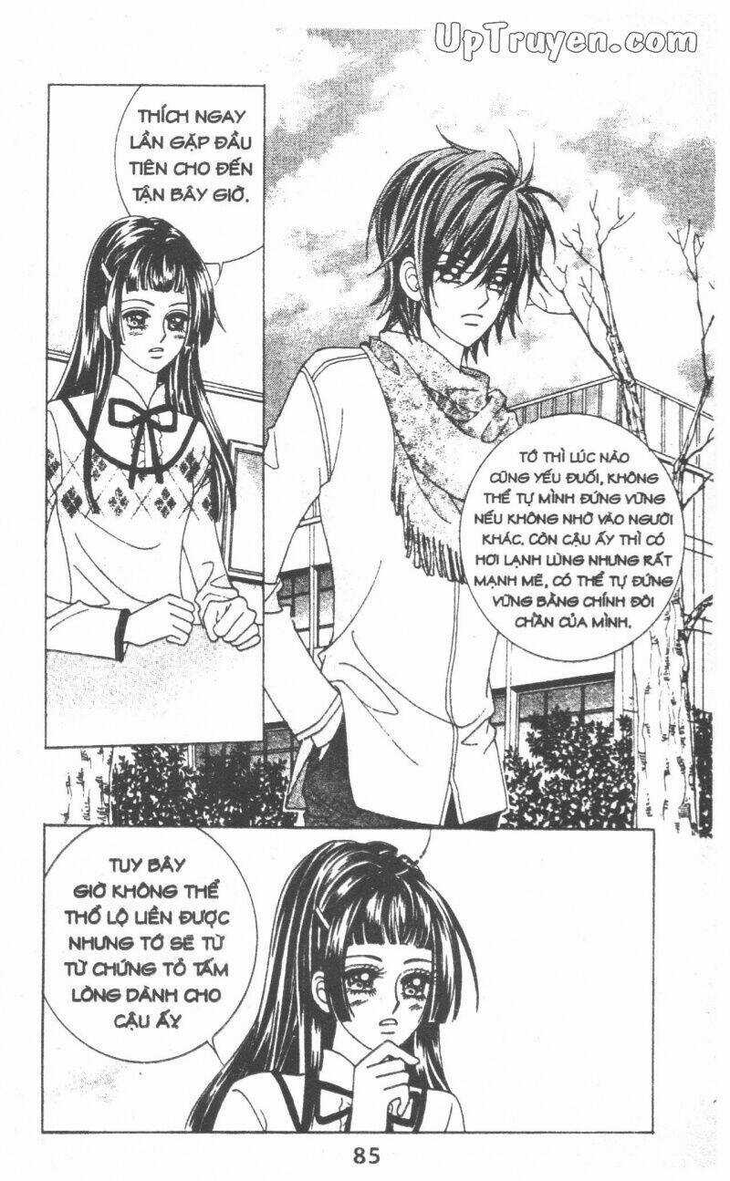 Thuyền Viễn Xứ Chapter 7 trang 50