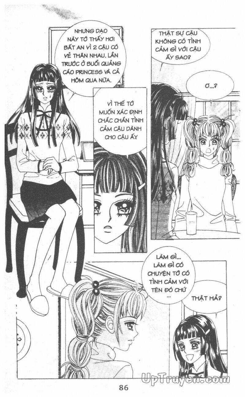 Thuyền Viễn Xứ Chapter 7 trang 51