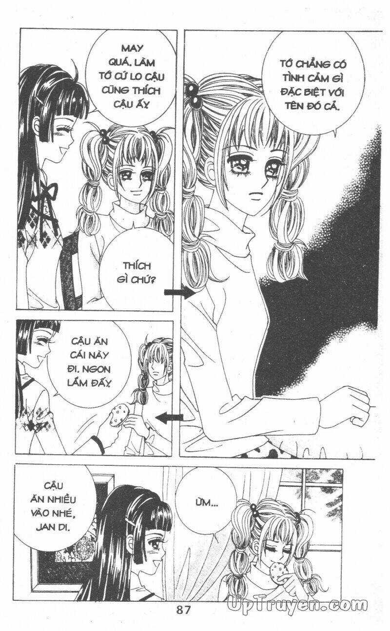 Thuyền Viễn Xứ Chapter 7 trang 52