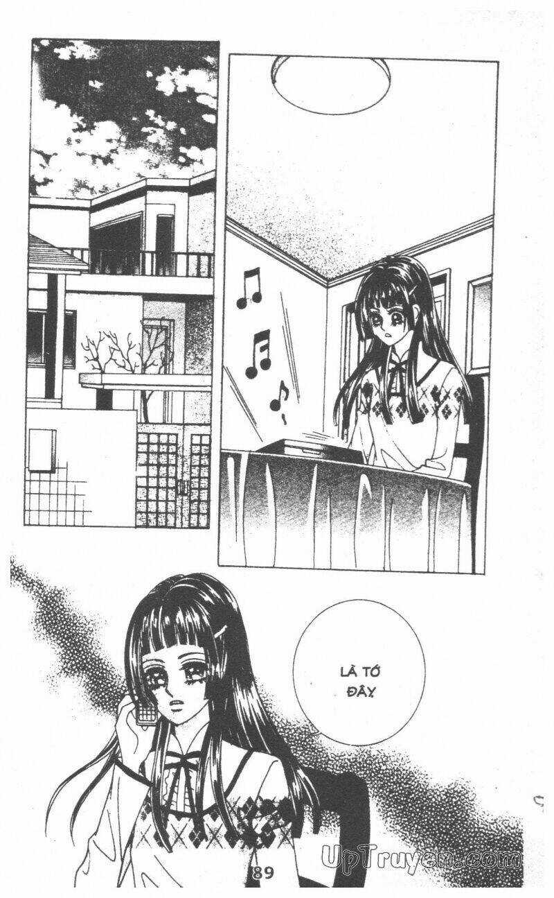 Thuyền Viễn Xứ Chapter 7 trang 54