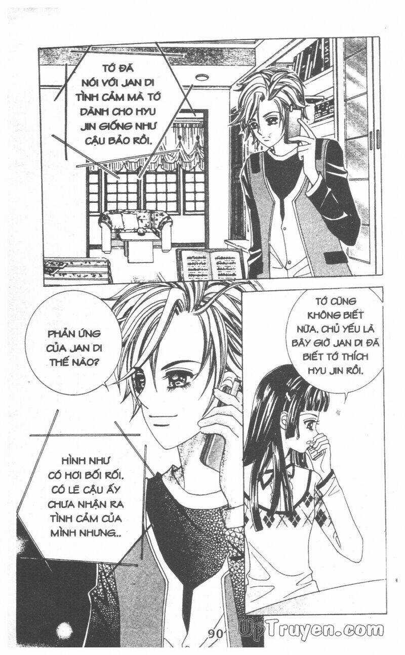 Thuyền Viễn Xứ Chapter 7 trang 55