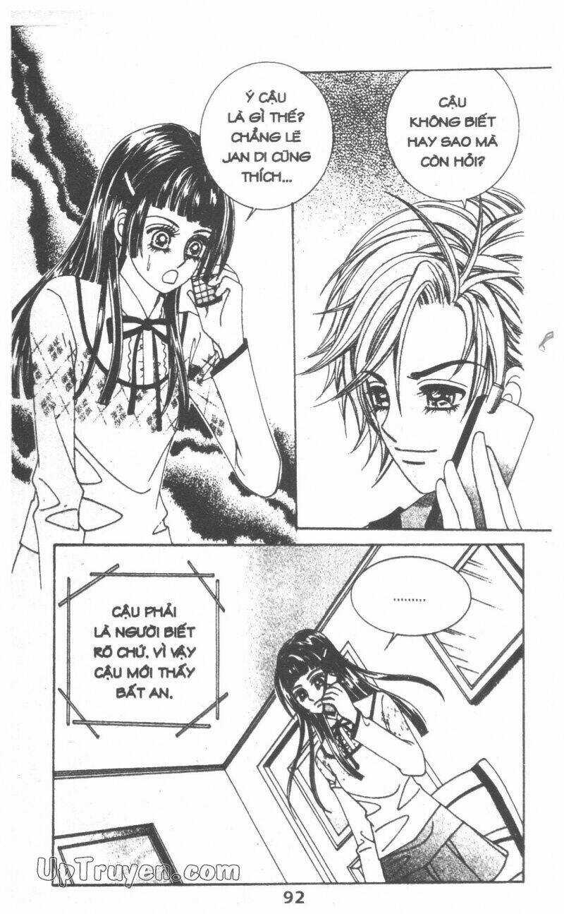 Thuyền Viễn Xứ Chapter 7 trang 57