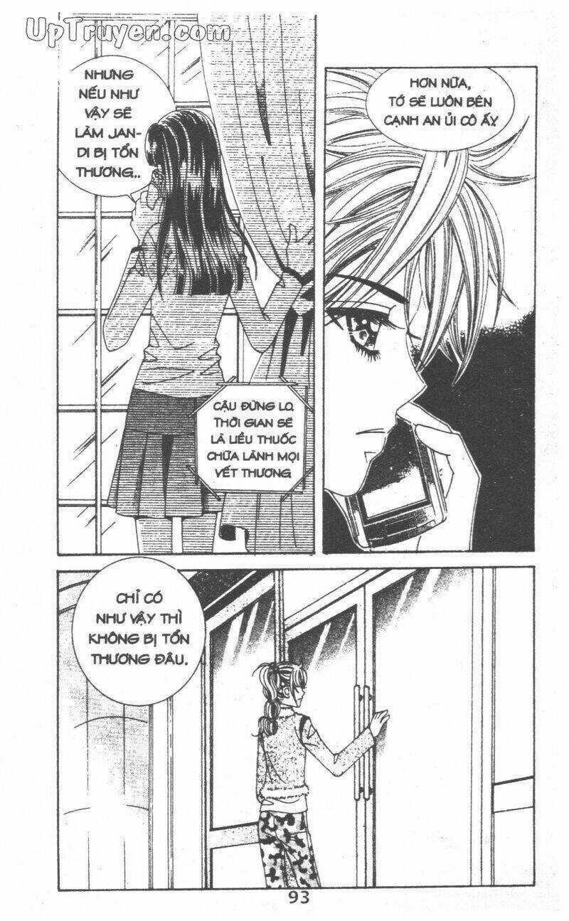 Thuyền Viễn Xứ Chapter 7 trang 58