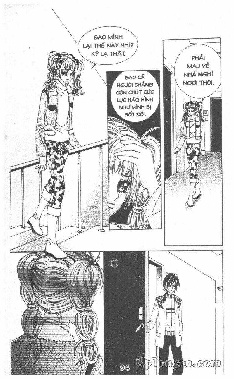 Thuyền Viễn Xứ Chapter 7 trang 59