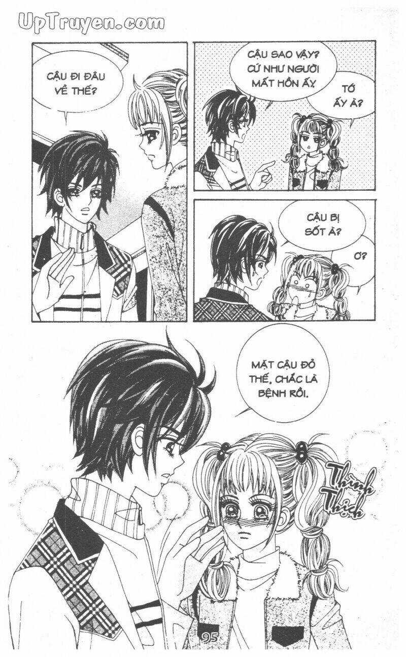 Thuyền Viễn Xứ Chapter 7 trang 60