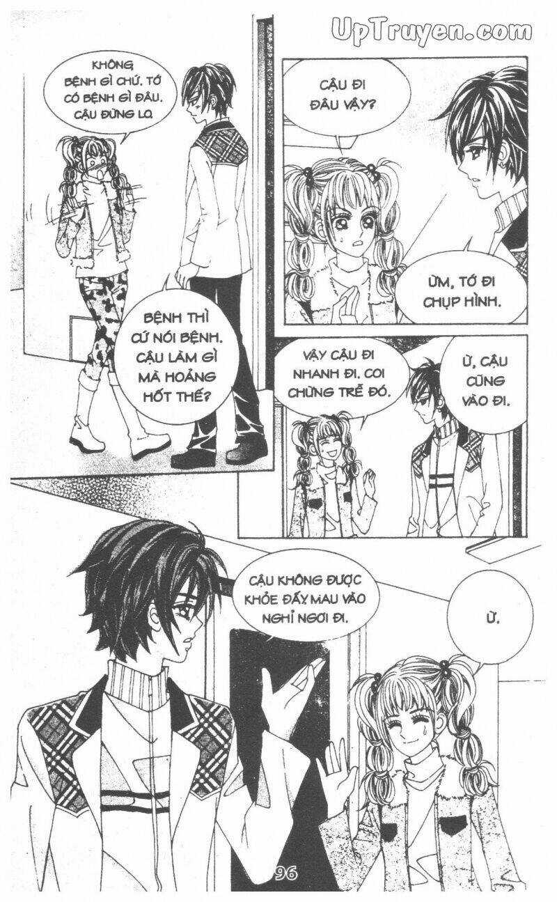 Thuyền Viễn Xứ Chapter 7 trang 61