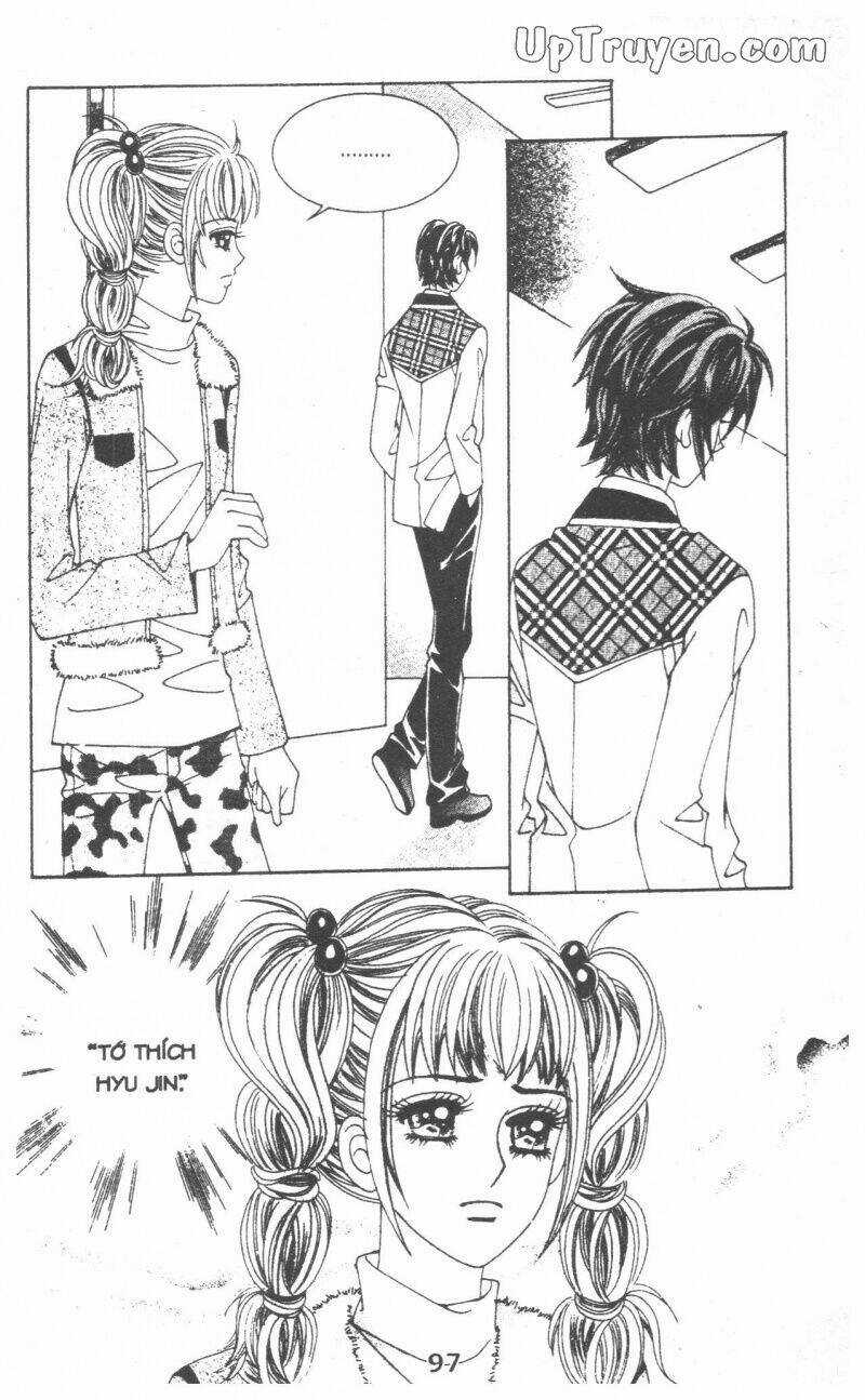 Thuyền Viễn Xứ Chapter 7 trang 62