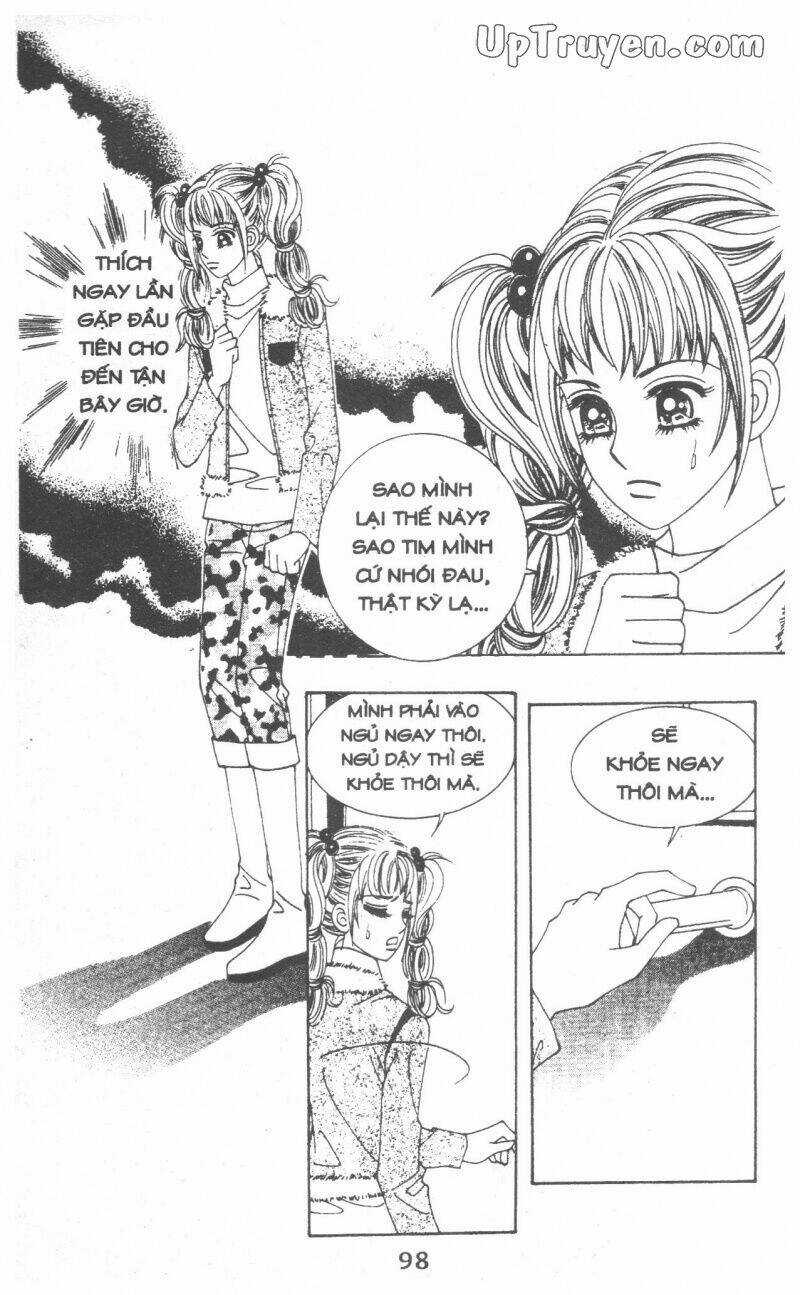 Thuyền Viễn Xứ Chapter 7 trang 63