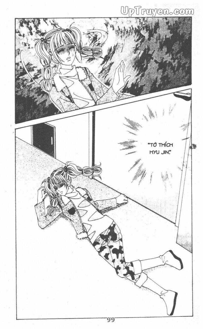 Thuyền Viễn Xứ Chapter 7 trang 64