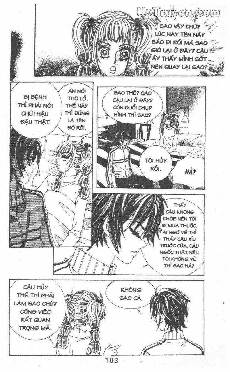 Thuyền Viễn Xứ Chapter 7 trang 68