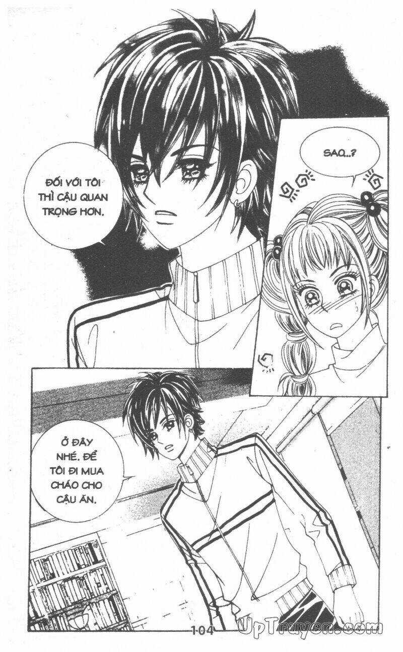 Thuyền Viễn Xứ Chapter 7 trang 69