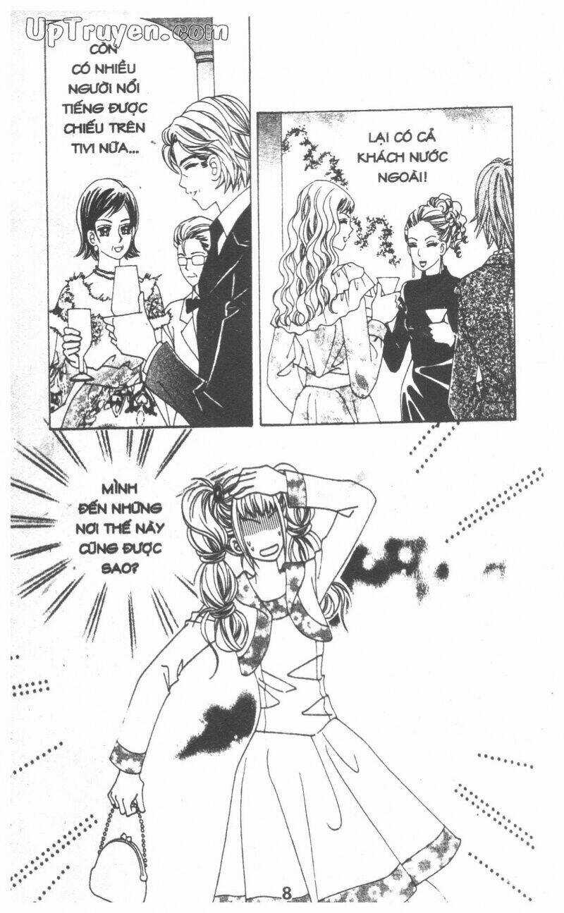 Thuyền Viễn Xứ Chapter 7 trang 7