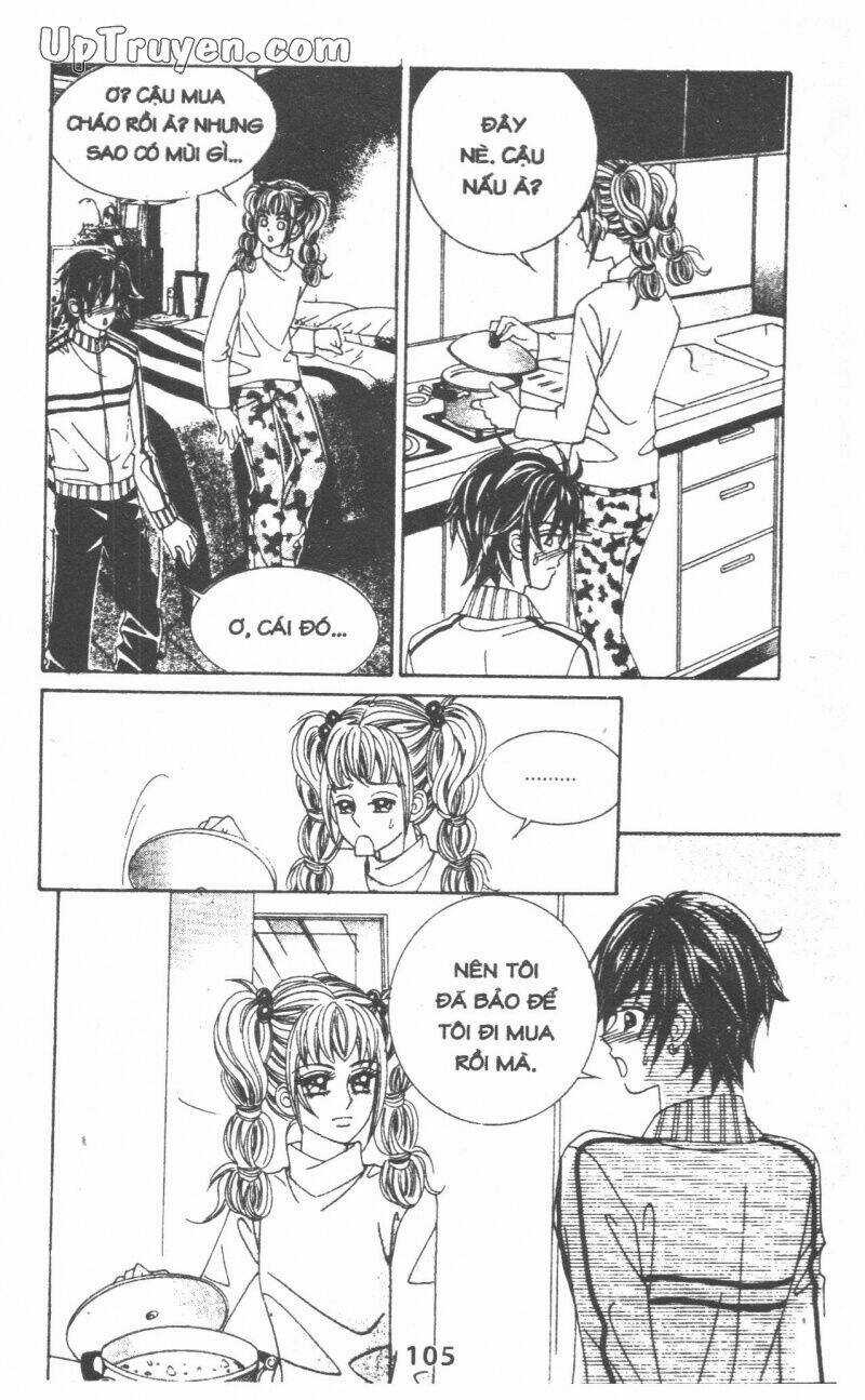 Thuyền Viễn Xứ Chapter 7 trang 70