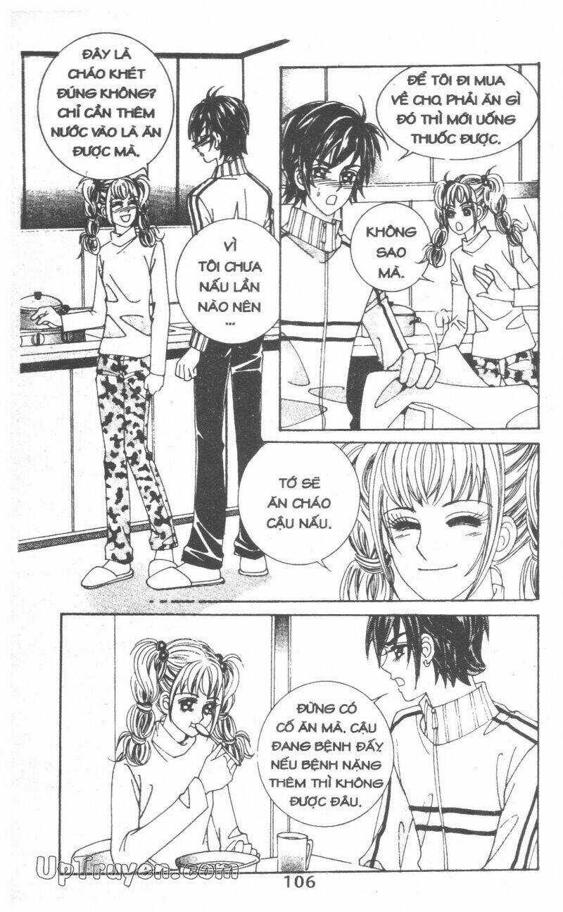 Thuyền Viễn Xứ Chapter 7 trang 71