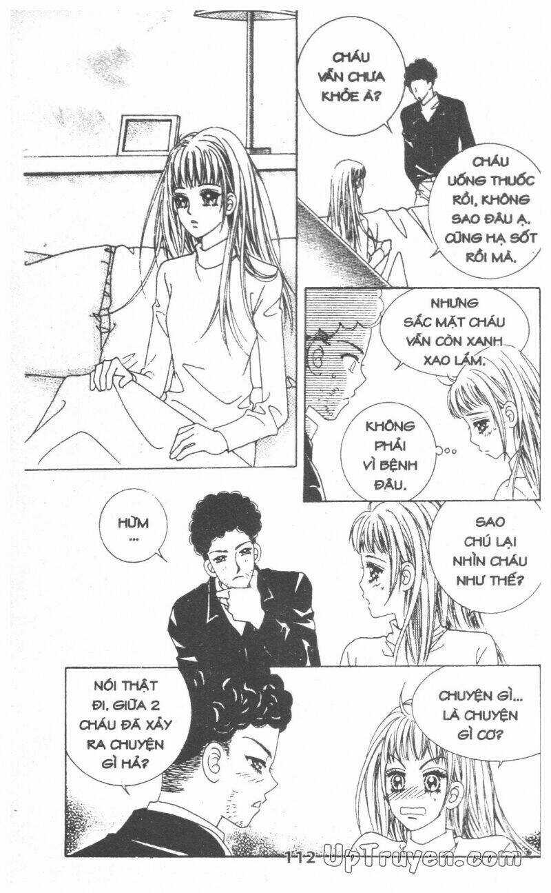 Thuyền Viễn Xứ Chapter 7 trang 77