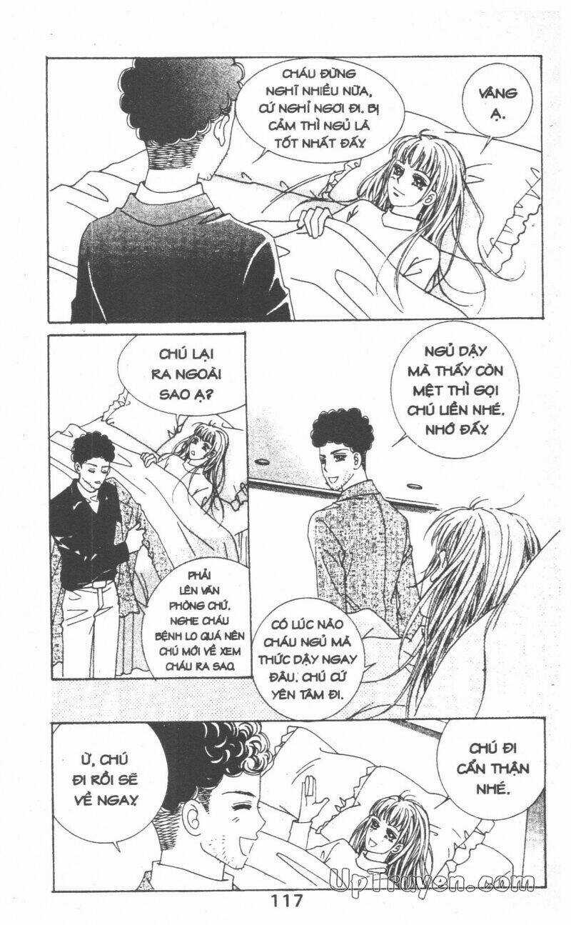 Thuyền Viễn Xứ Chapter 7 trang 82