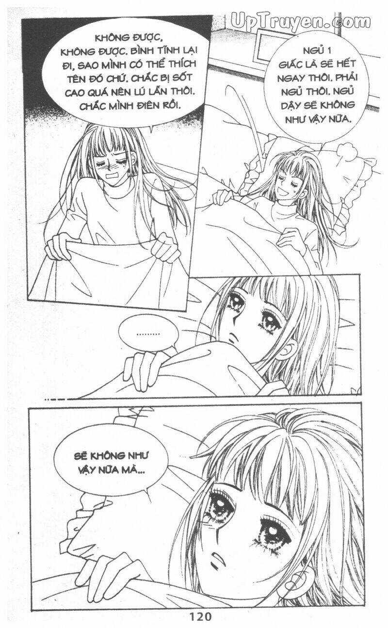 Thuyền Viễn Xứ Chapter 7 trang 85