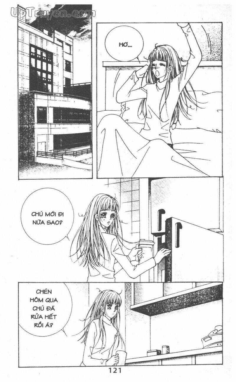 Thuyền Viễn Xứ Chapter 7 trang 86