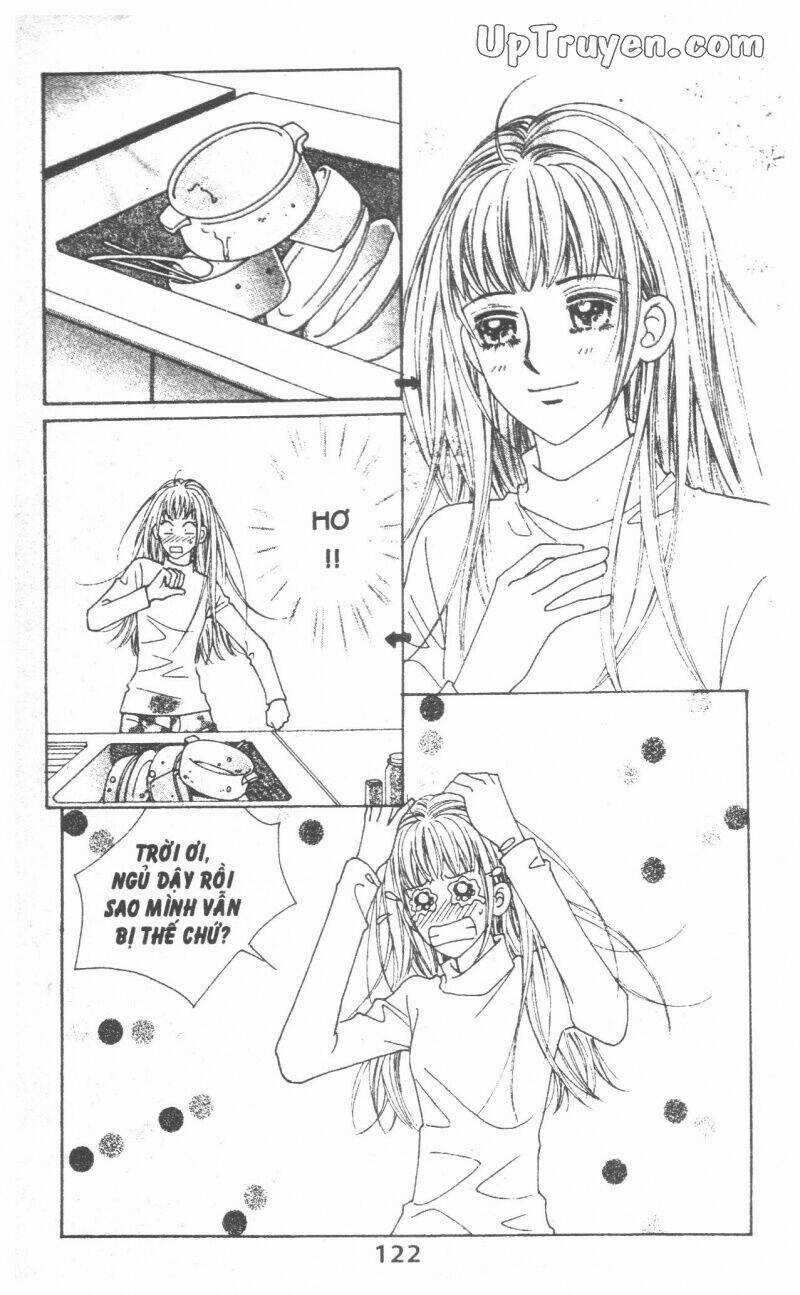 Thuyền Viễn Xứ Chapter 7 trang 87