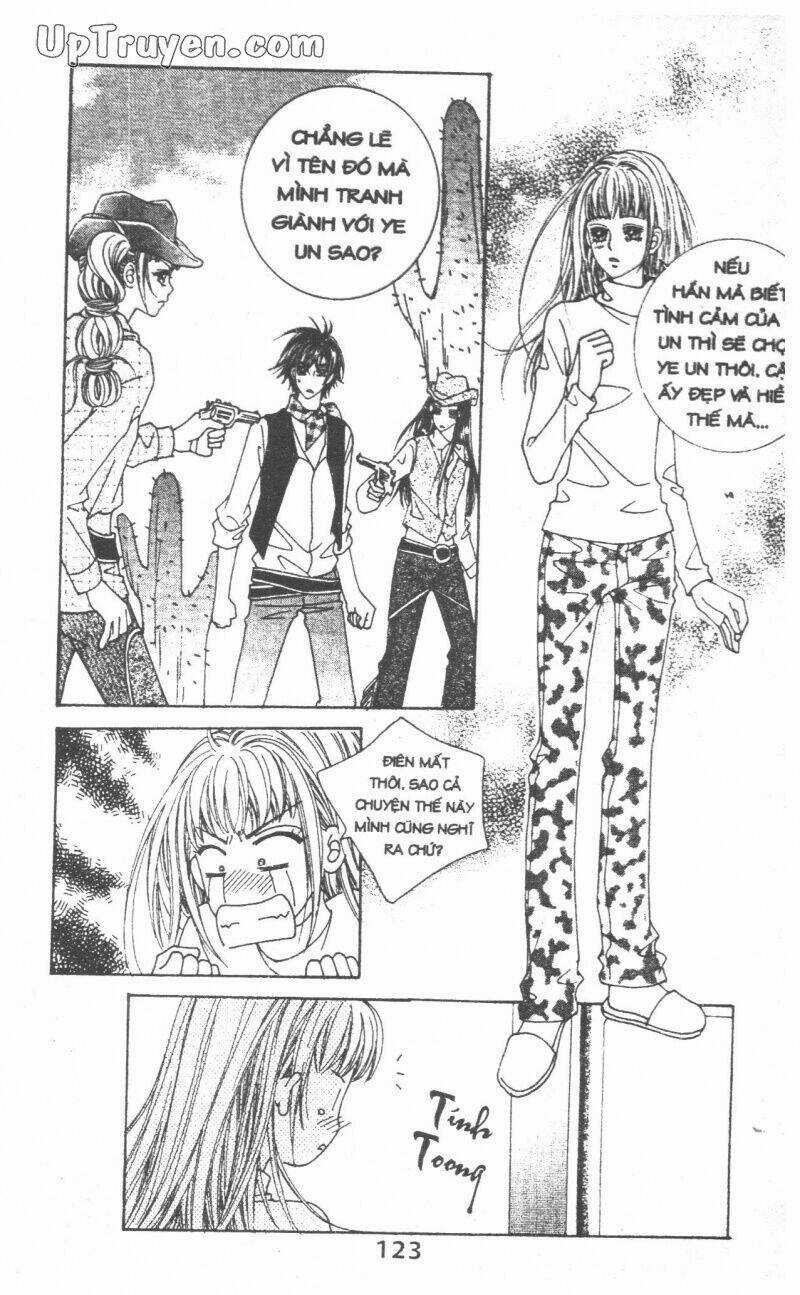 Thuyền Viễn Xứ Chapter 7 trang 88