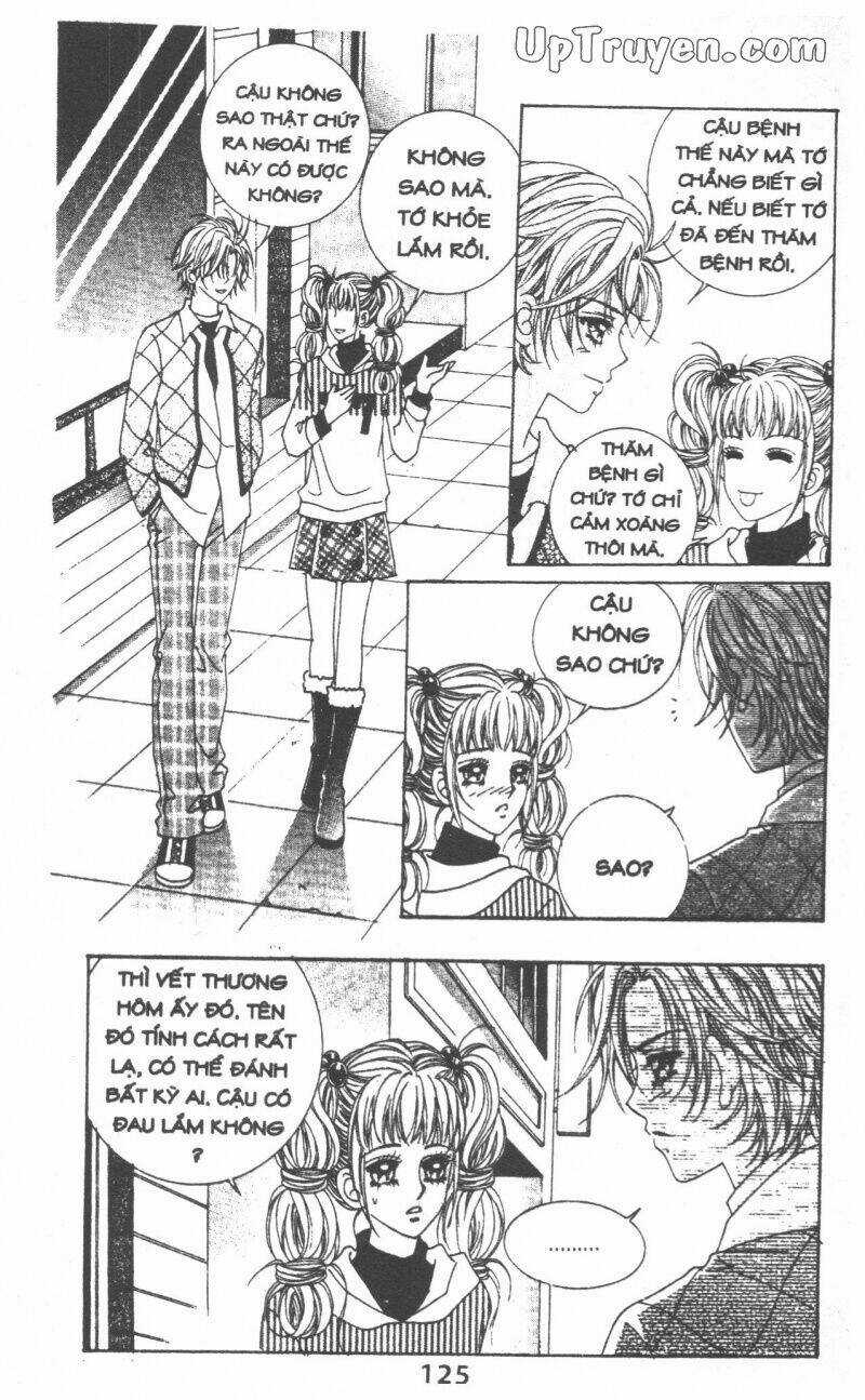 Thuyền Viễn Xứ Chapter 7 trang 90