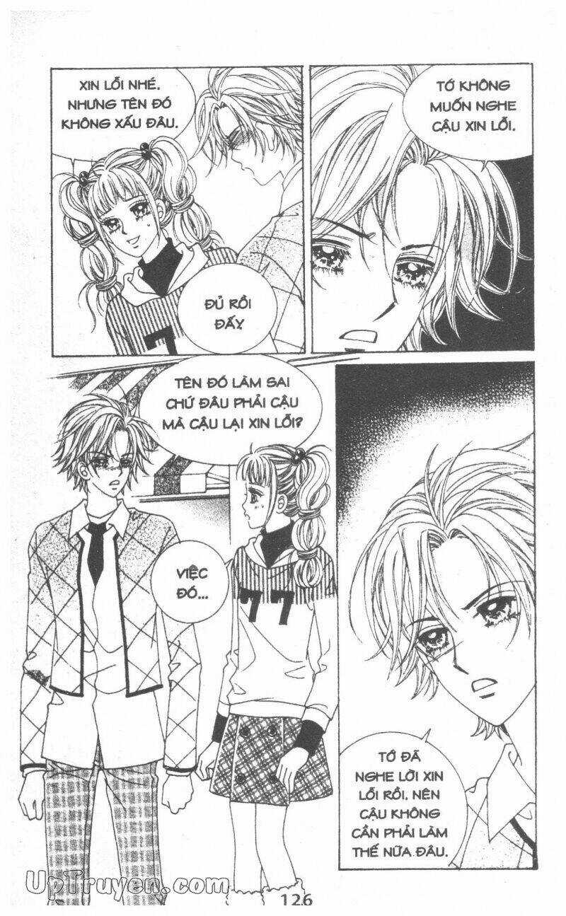 Thuyền Viễn Xứ Chapter 7 trang 91