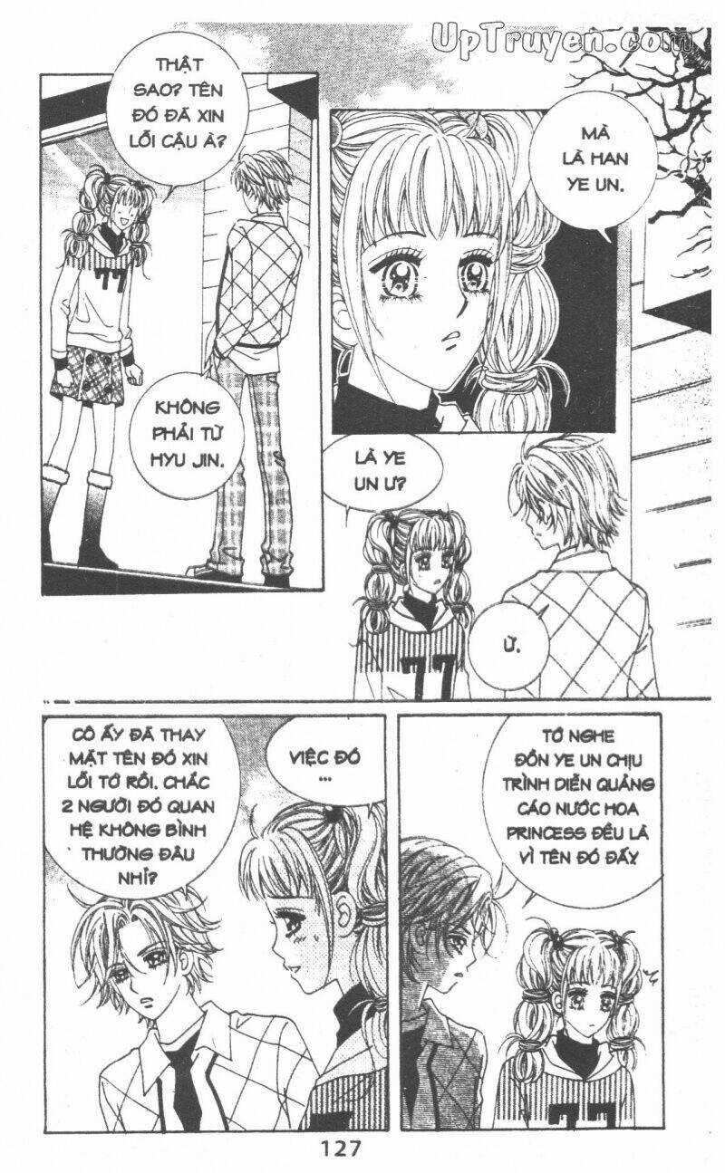 Thuyền Viễn Xứ Chapter 7 trang 92