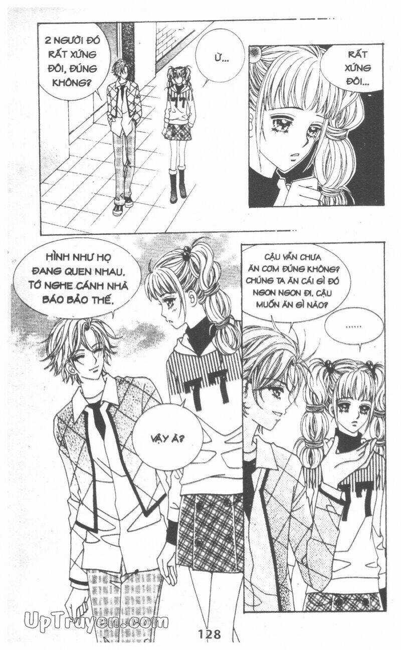 Thuyền Viễn Xứ Chapter 7 trang 93