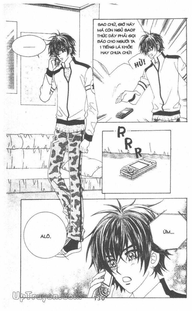 Thuyền Viễn Xứ Chapter 7 trang 95