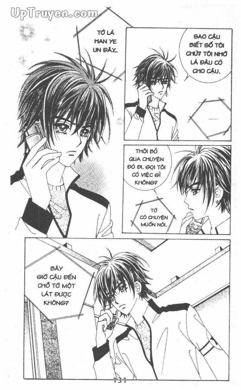 Thuyền Viễn Xứ Chapter 7 trang 96