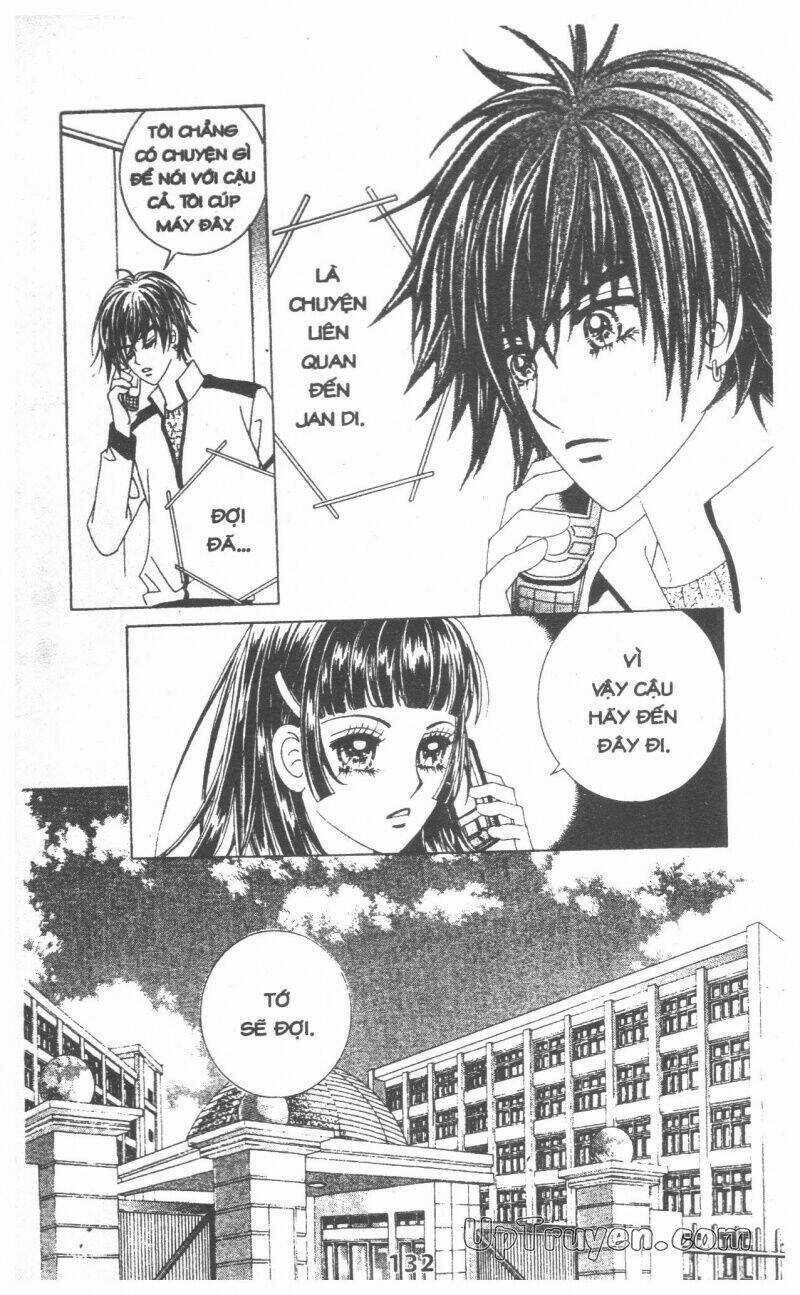 Thuyền Viễn Xứ Chapter 7 trang 97