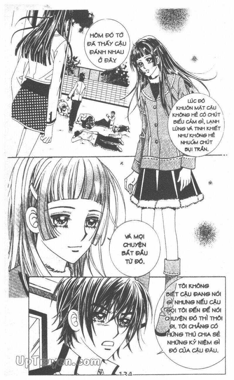 Thuyền Viễn Xứ Chapter 7 trang 99