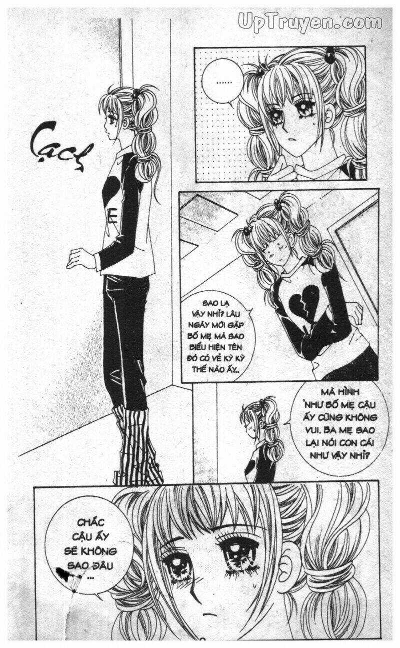 Thuyền Viễn Xứ Chapter 8 trang 10