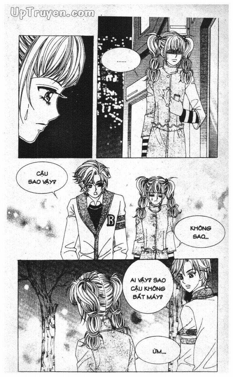 Thuyền Viễn Xứ Chapter 8 trang 100