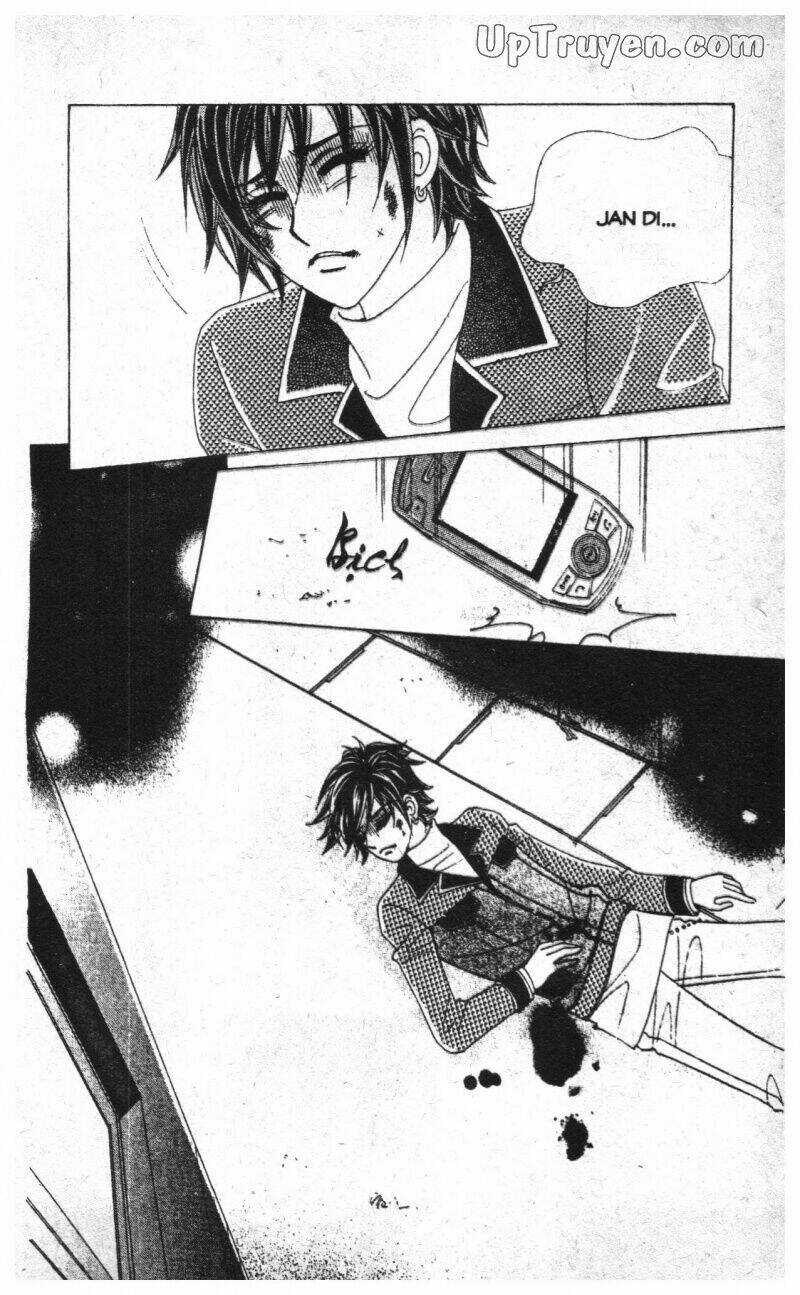 Thuyền Viễn Xứ Chapter 8 trang 102