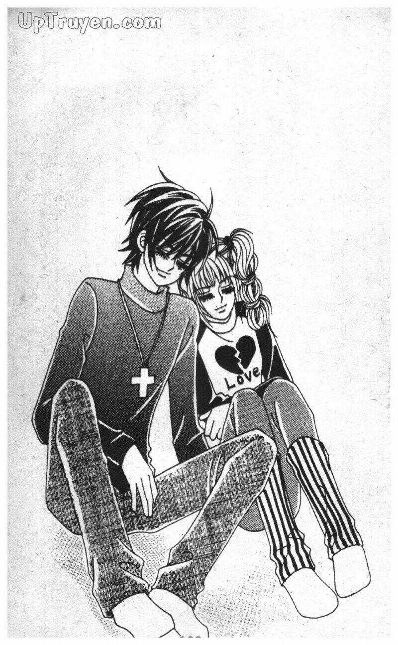 Thuyền Viễn Xứ Chapter 8 trang 103