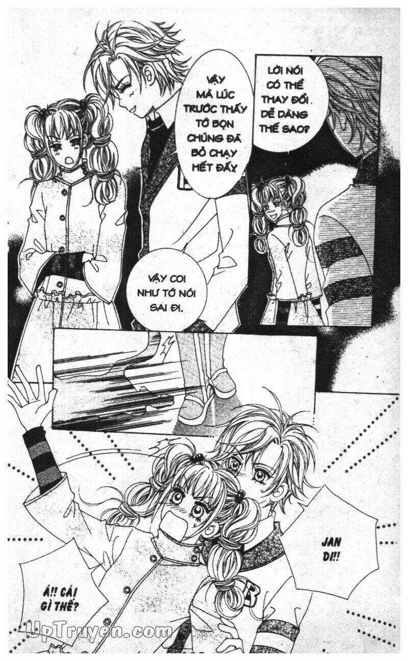 Thuyền Viễn Xứ Chapter 8 trang 104