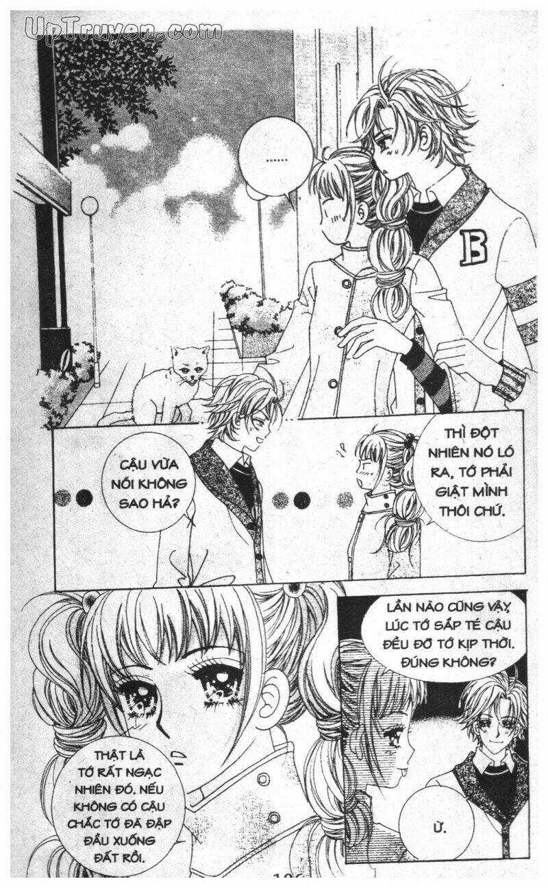 Thuyền Viễn Xứ Chapter 8 trang 105