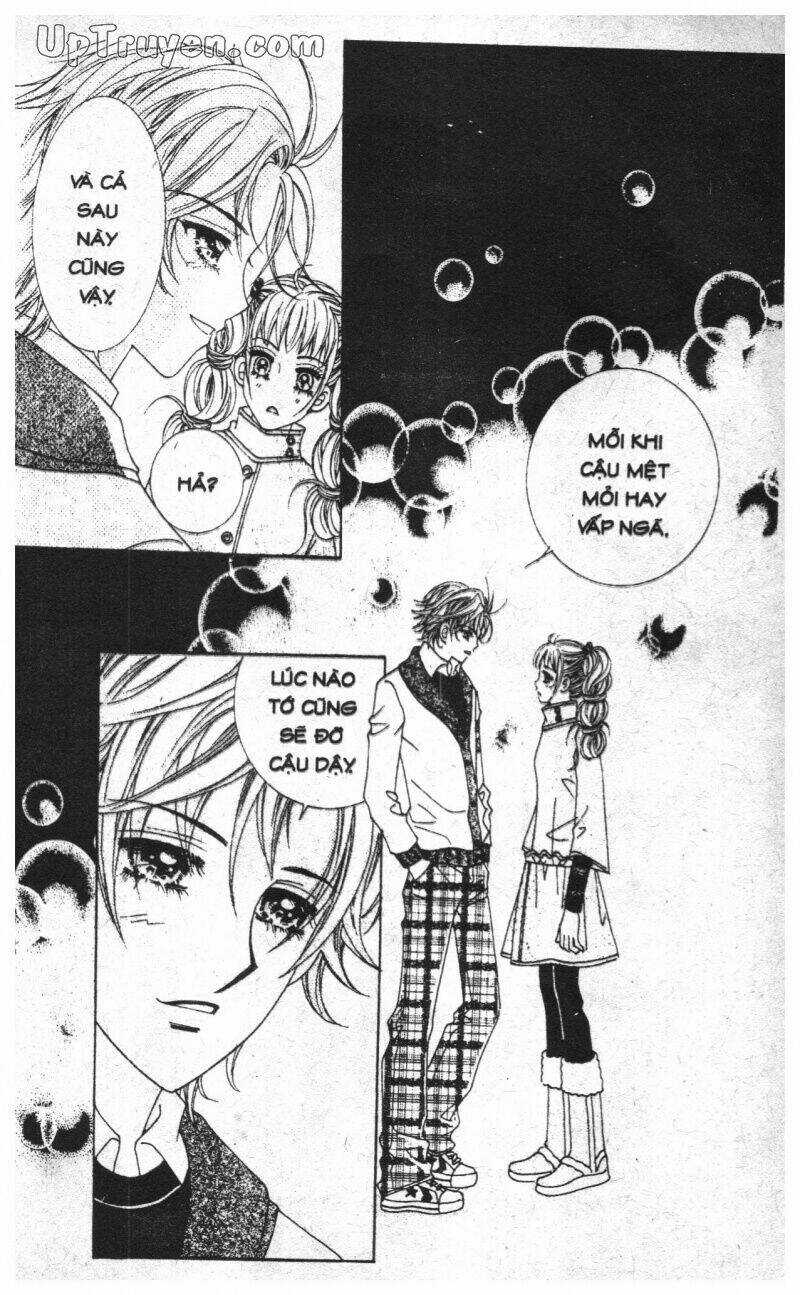 Thuyền Viễn Xứ Chapter 8 trang 106