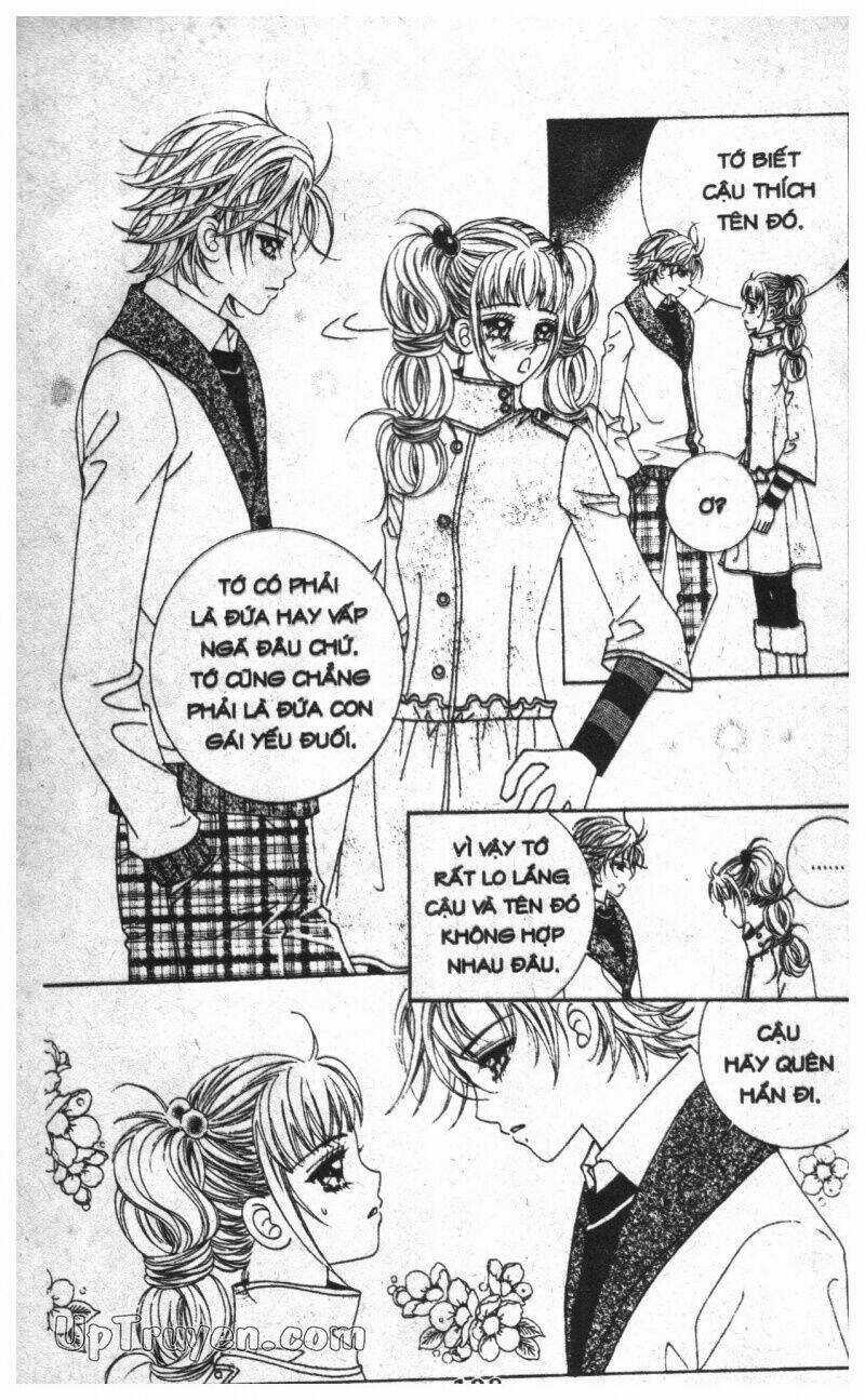 Thuyền Viễn Xứ Chapter 8 trang 107