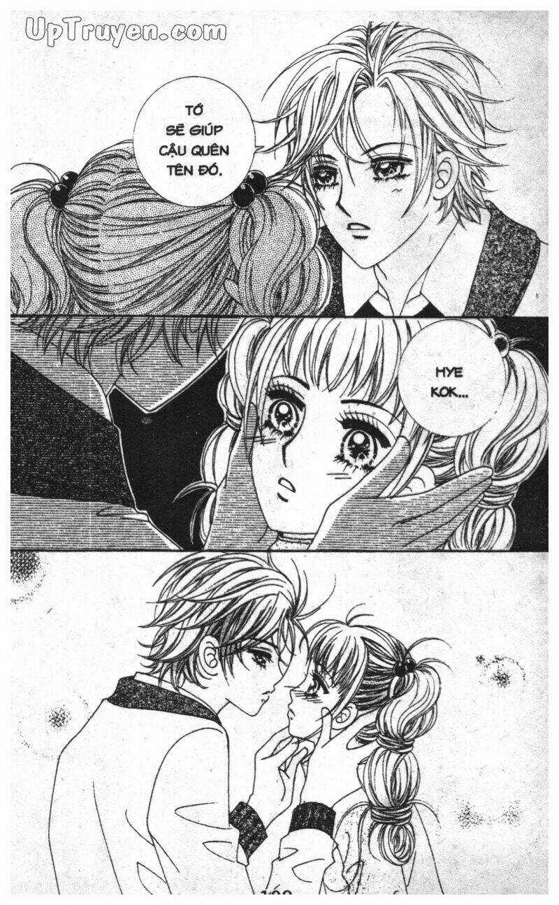 Thuyền Viễn Xứ Chapter 8 trang 108