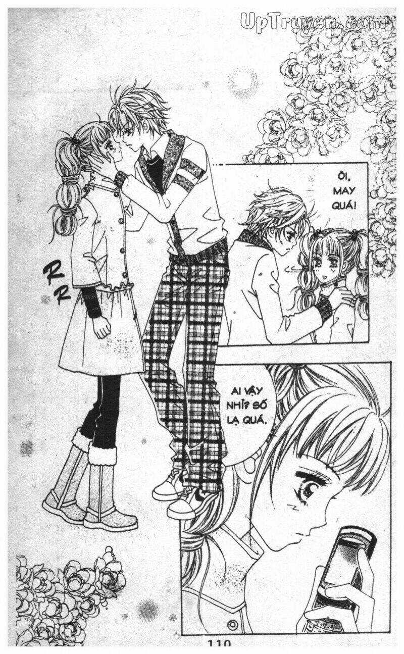 Thuyền Viễn Xứ Chapter 8 trang 109