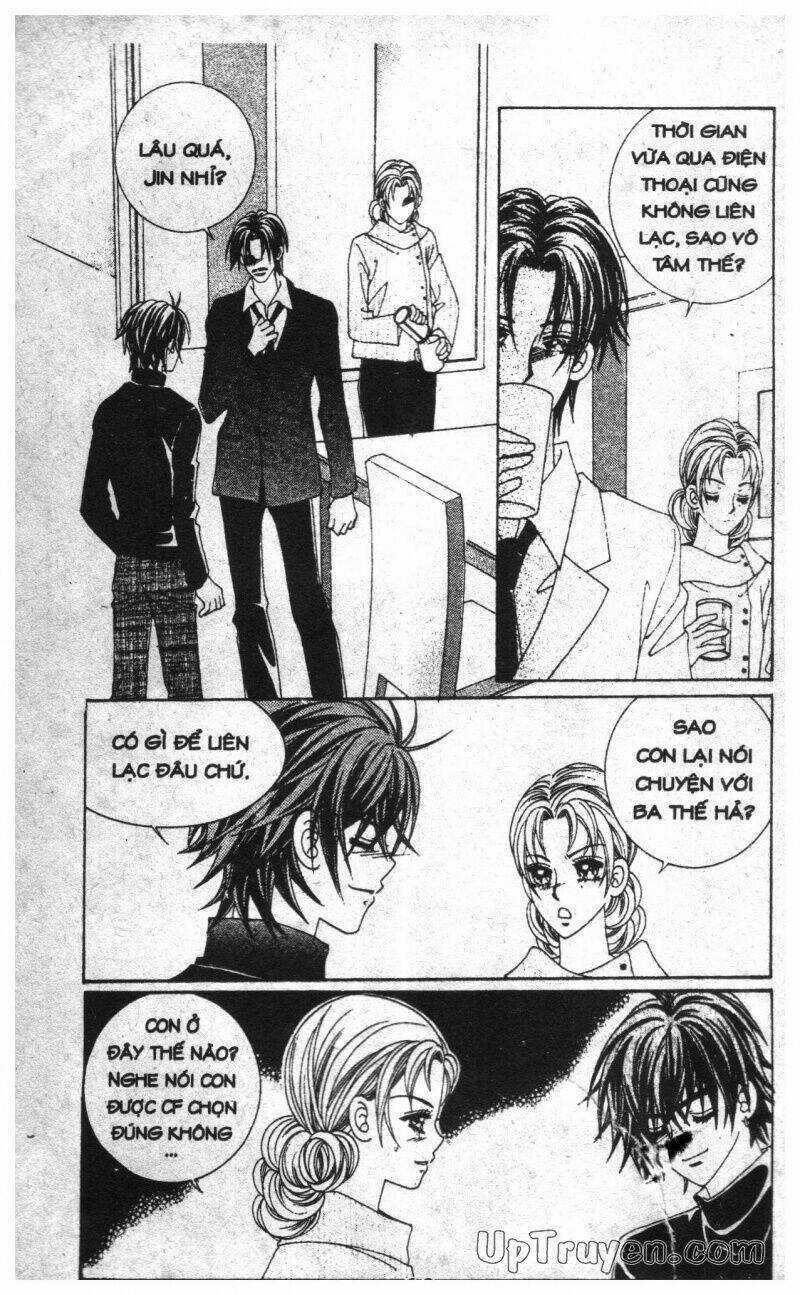 Thuyền Viễn Xứ Chapter 8 trang 11