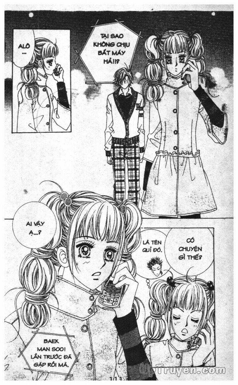 Thuyền Viễn Xứ Chapter 8 trang 110