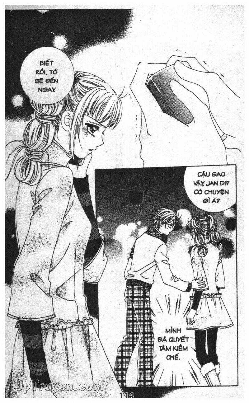 Thuyền Viễn Xứ Chapter 8 trang 113