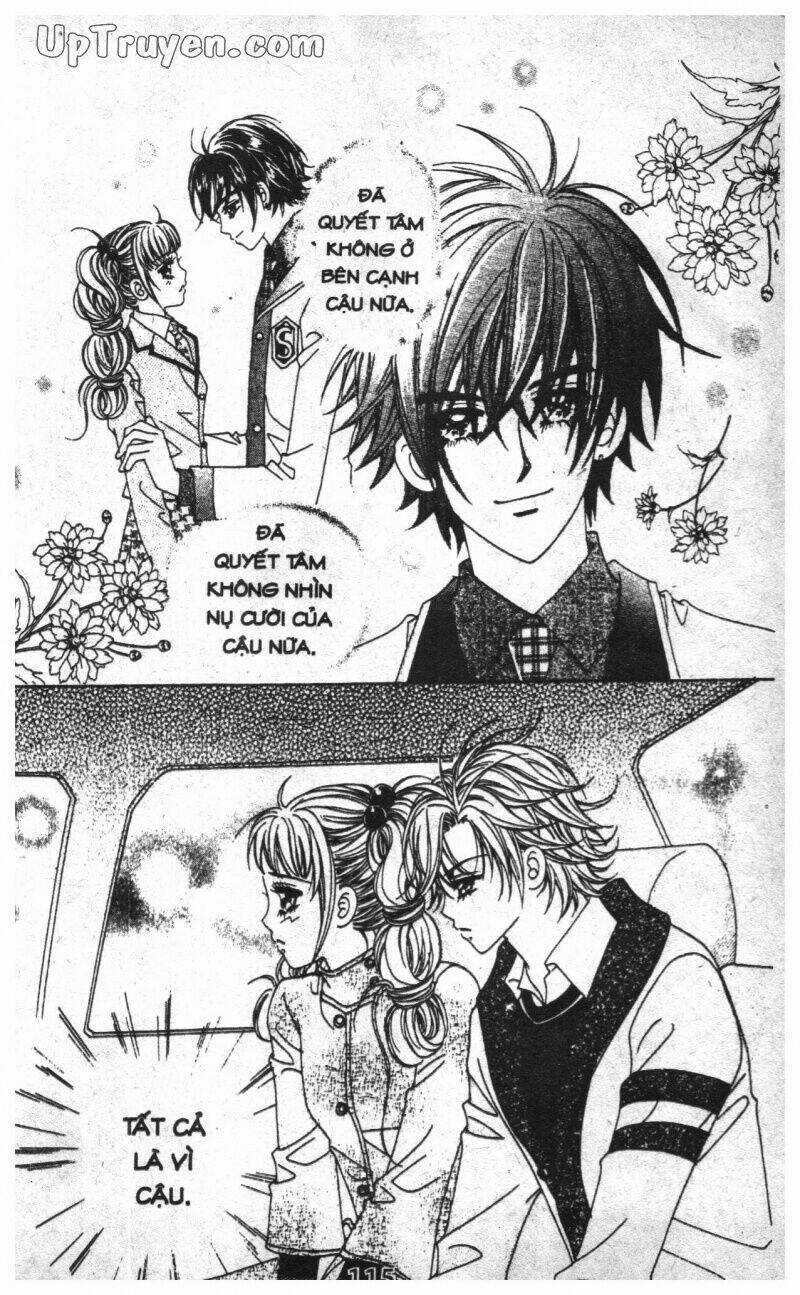 Thuyền Viễn Xứ Chapter 8 trang 114